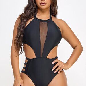 Calista One Piece Swimsuit